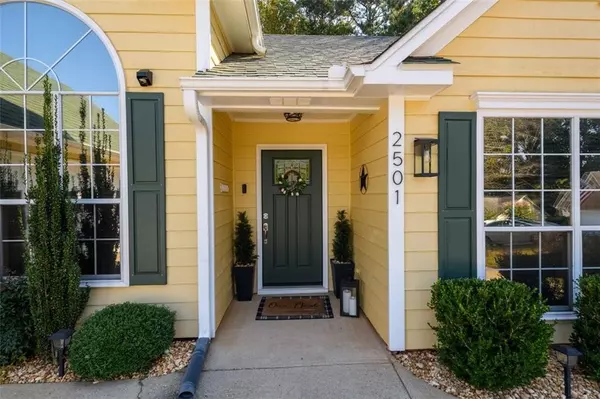 Lawrenceville, GA 30043,2501 Caray CT