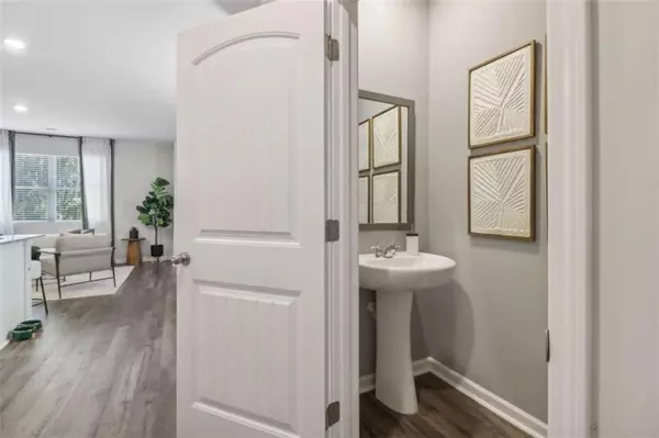 Lithonia, GA 30058,2360 Haran DR #34