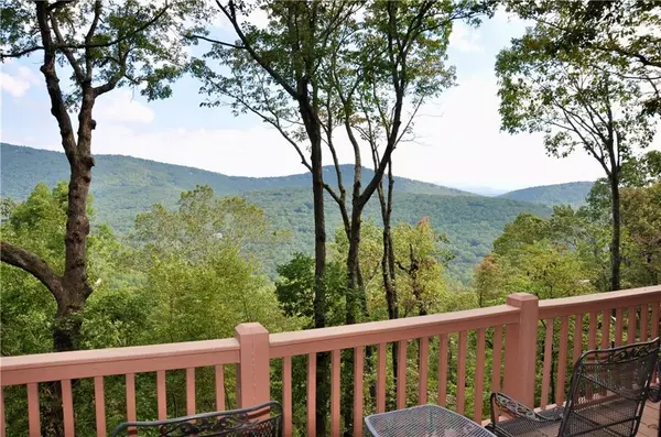 888 Ridgeview DR, Big Canoe, GA 30143