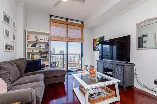 Atlanta, GA 30305,3040 Peachtree RD NW #1509