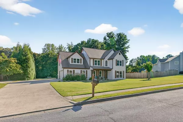 Buford, GA 30519,3475 Duncan Bridge DR