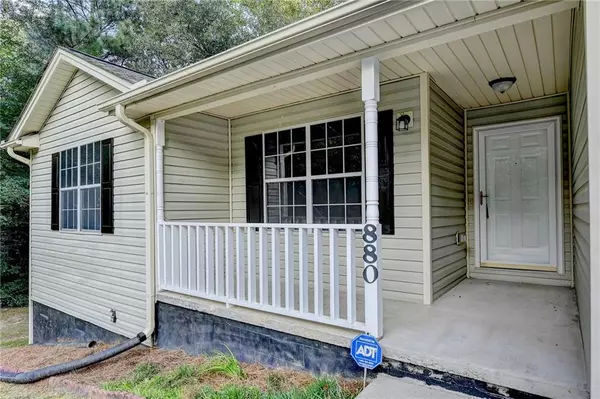 Braselton, GA 30517,880 Duck RD