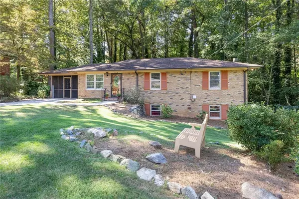 Smyrna, GA 30082,166 Hurt DR SE