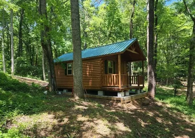 7.67 A Oak Hill Drive, Ellijay, GA 30540