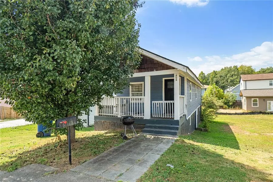 406 Elm ST NW, Atlanta, GA 30314