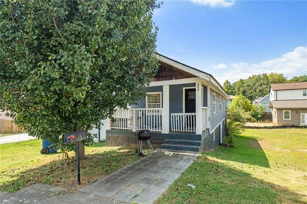 406 Elm ST NW,  Atlanta,  GA 30314