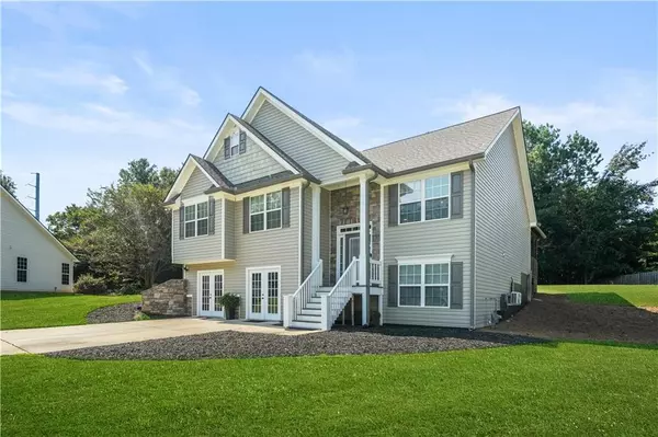 126 Cartee LN, Dallas, GA 30157