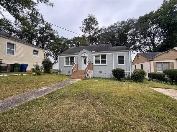 1714 Emerald AVE SW, Atlanta, GA 30310