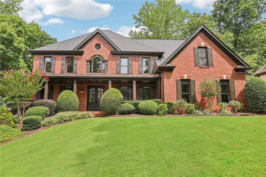 4050 Homestead Ridge DR, Cumming, GA 30041