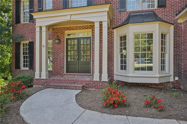 Dacula, GA 30019,642 River Cove CT