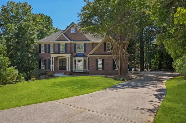 Dacula, GA 30019,642 River Cove CT