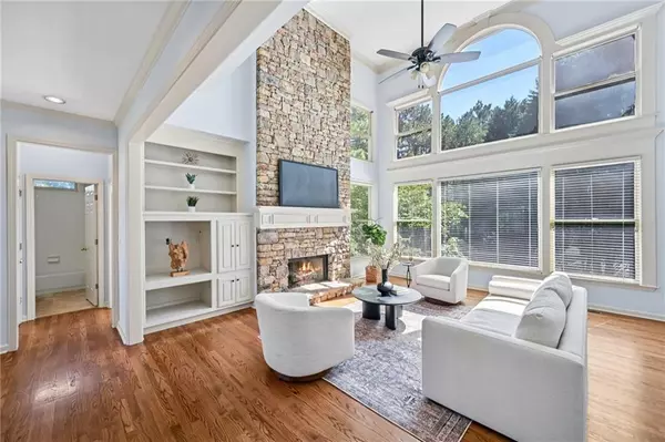 Dacula, GA 30019,642 River Cove CT