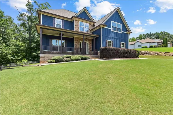 Sharpsburg, GA 30277,32 Riverbirch WAY