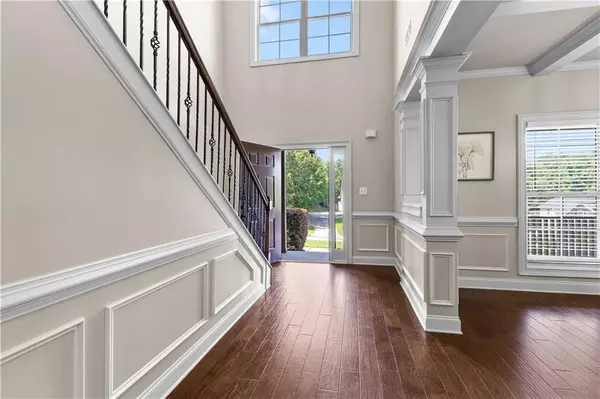 Sharpsburg, GA 30277,32 Riverbirch WAY