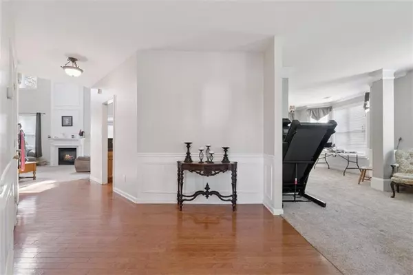 Dacula, GA 30019,2747 High Creek RUN