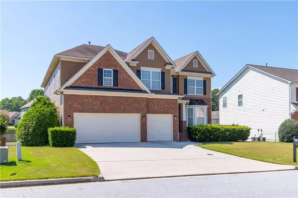 Union City, GA 30291,7413 Melhana LN