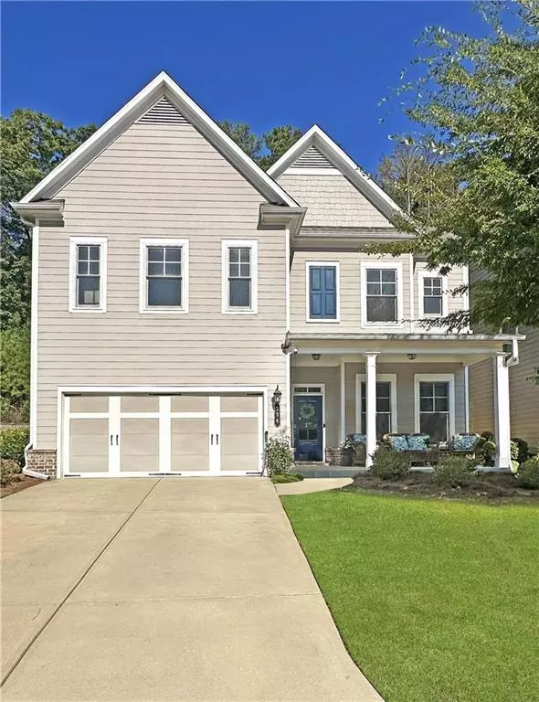 Suwanee, GA 30024,536 Suwanee Park TER