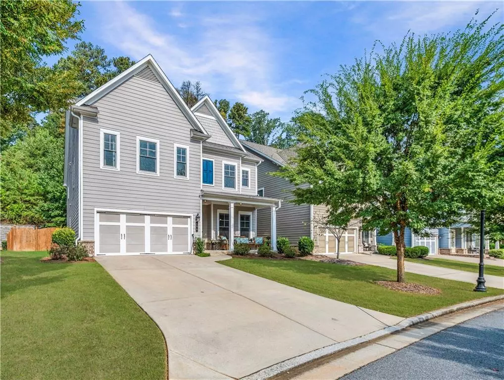 Suwanee, GA 30024,536 Suwanee Park TER