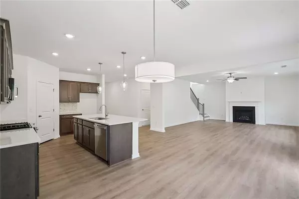 Dawsonville, GA 30534,42 Gresham CT