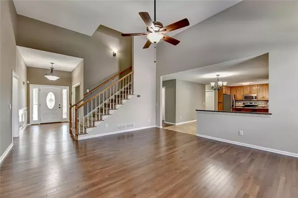 Gainesville, GA 30506,3443 Osceola TRL