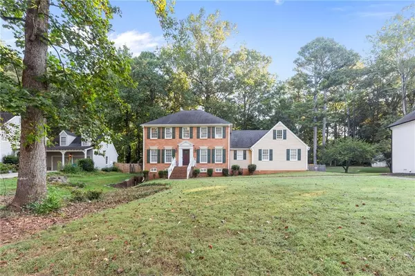 2982 MOORINGS Pkwy, Snellville, GA 30039