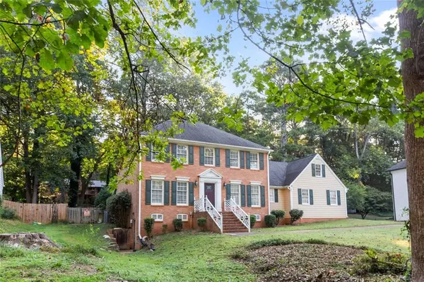 Snellville, GA 30039,2982 MOORINGS Pkwy