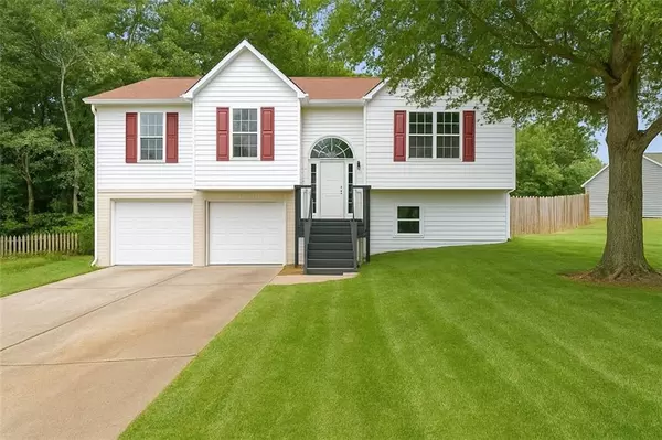 3022 ESTUARY RDG, Acworth, GA 30101