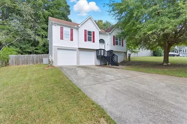 Acworth, GA 30101,3022 ESTUARY RDG