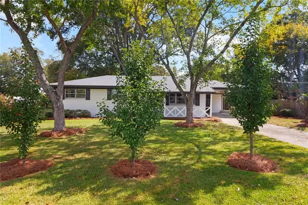 Villa Rica, GA 30180,646 Clearview ST
