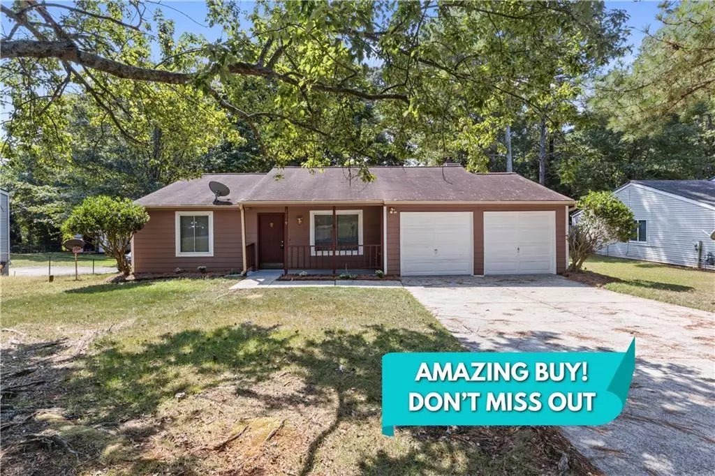 Marietta, GA 30066,2819 Pine Meadow DR