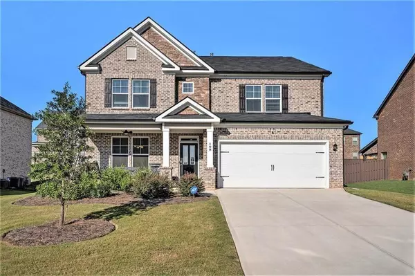 Stockbridge, GA 30281,198 Broder Farms DR