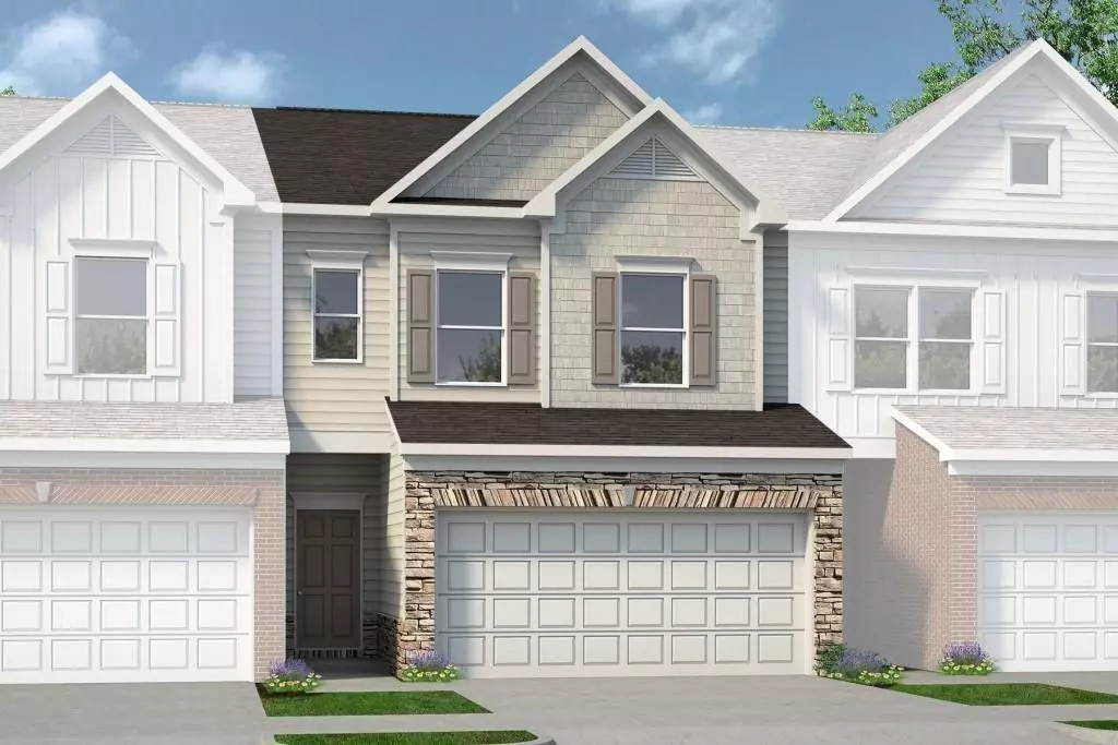 Austell, GA 30168,2420 Ravencliff DR #143