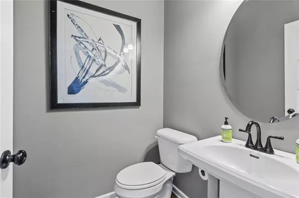 Austell, GA 30168,2420 Ravencliff DR #143