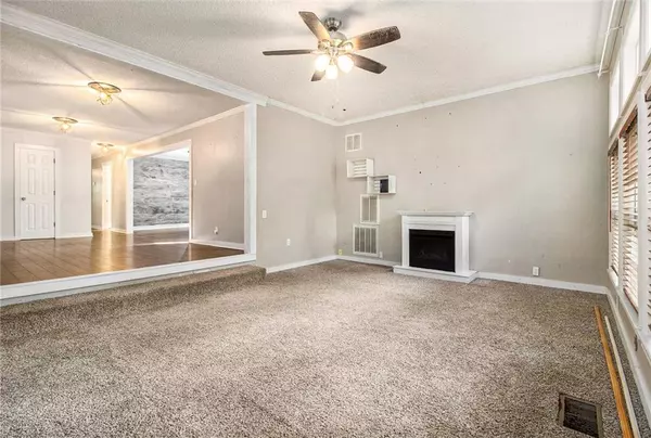 Stockbridge, GA 30281,270 Mays RD