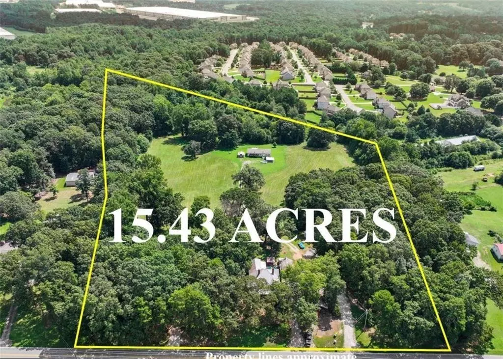 Jefferson, GA 30549,1992 Storey LN