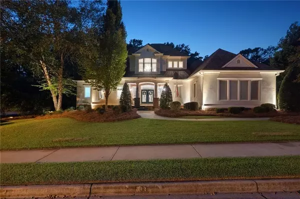 109 Peninsula DR, Peachtree City, GA 30269