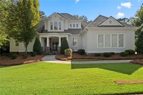 Peachtree City, GA 30269,109 Peninsula DR