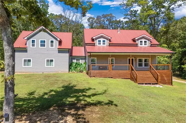 Buchanan, GA 30113,661 Wildcat RD