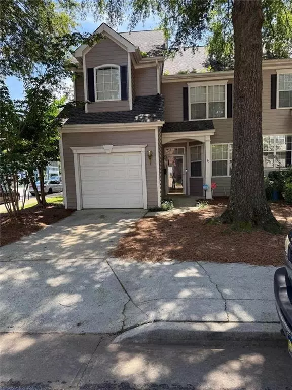 61 Hammock PL SE, Atlanta, GA 30312