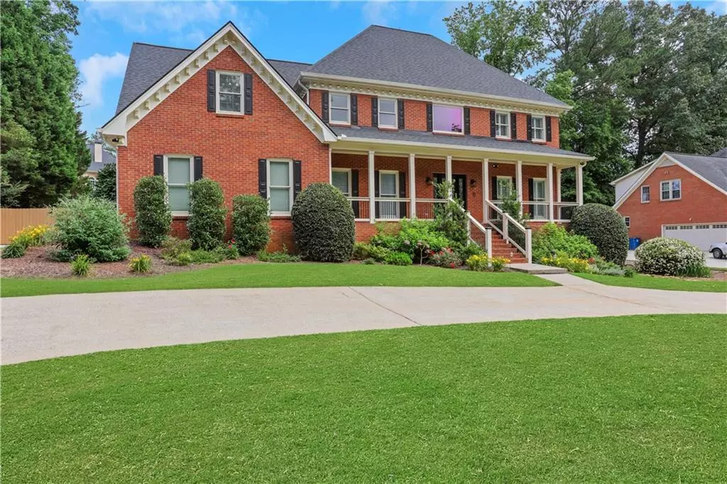 Lawrenceville, GA 30044,2535 Winthrope WAY