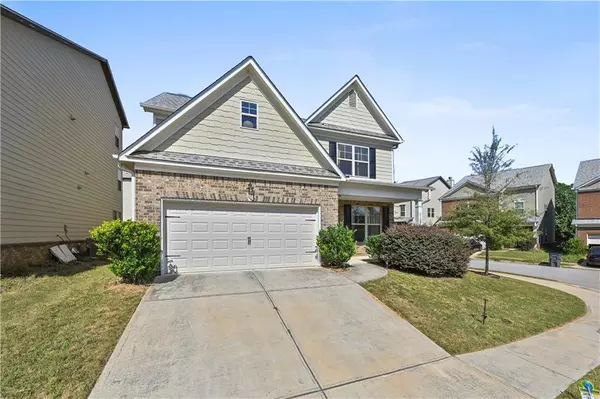Duluth, GA 30096,3158 Onamia RD