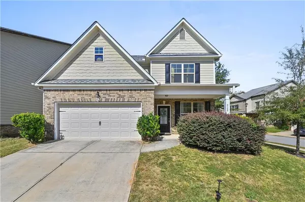 3158 Onamia RD, Duluth, GA 30096