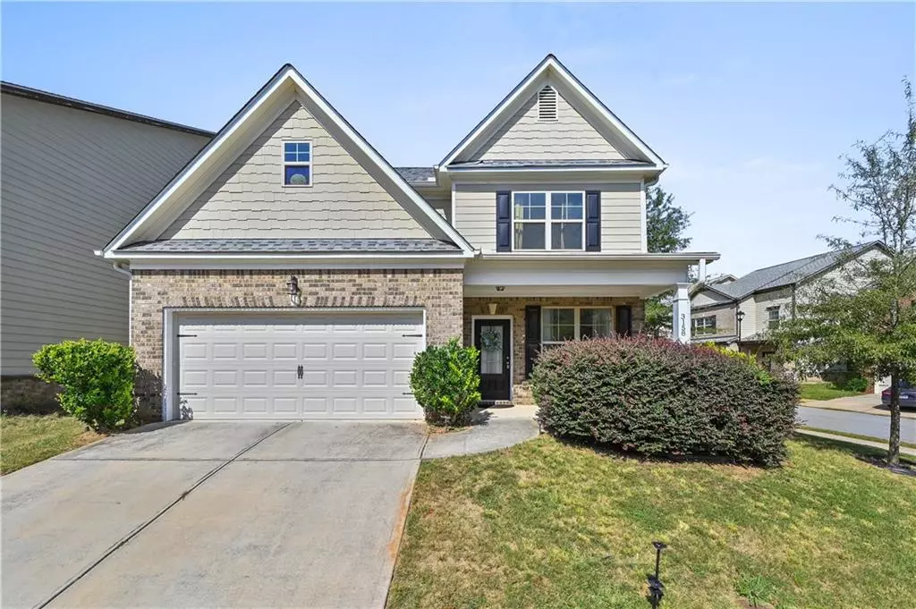 Duluth, GA 30096,3158 Onamia RD