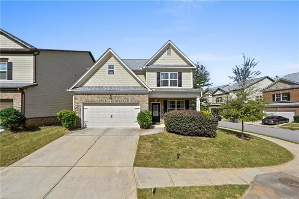 Duluth, GA 30096,3158 Onamia RD