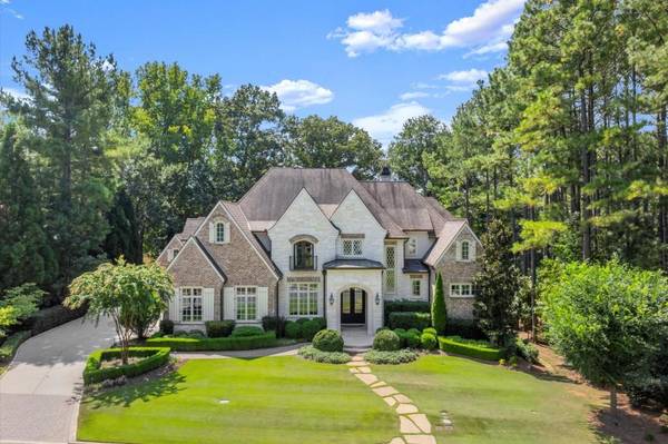 4844 Elkhorn Hill DR, Suwanee, GA 30024