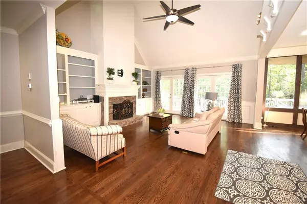 Atlanta, GA 30350,7700 Wickley WAY
