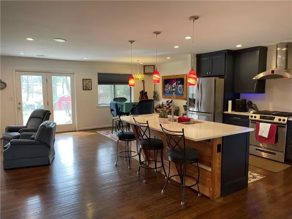 College Park, GA 30337,3499 Fairway DR #1