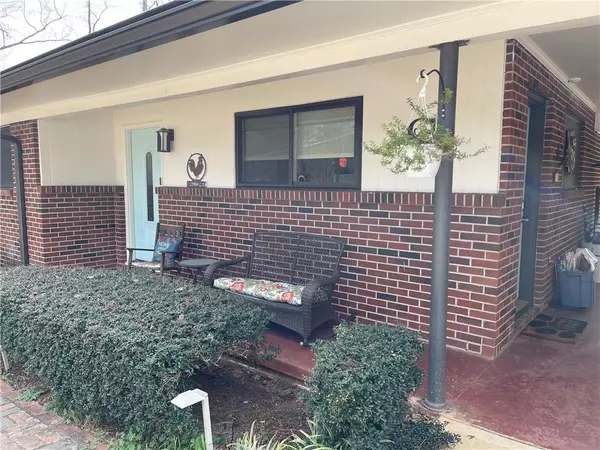 College Park, GA 30337,3499 Fairway DR #1