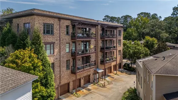 5920 Bond ST #B 407, Cumming, GA 30040