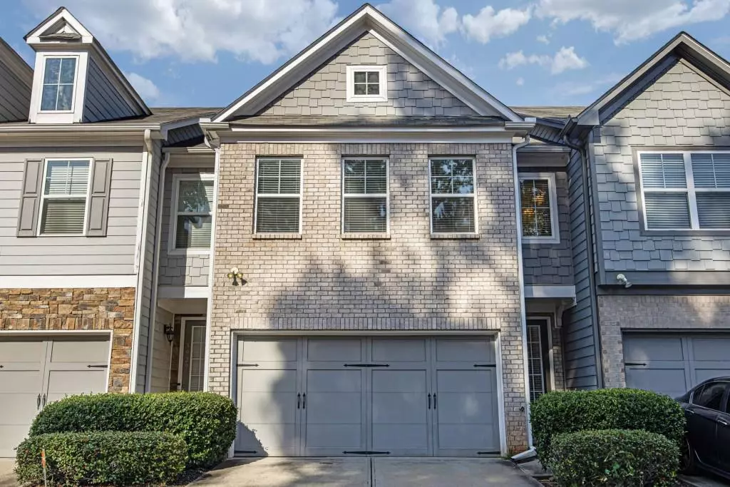 Decatur, GA 30032,3927 Fireoak DR